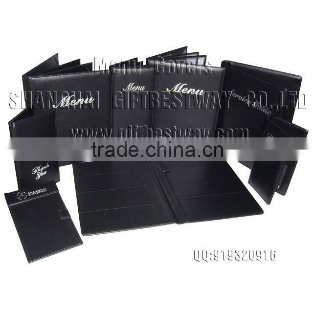 hotel directory folder,leather hotel directory ,hotel directory holder