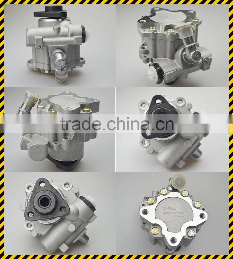 026145155B / 8G0145155 / 050145155A POWER STEERING PUMP FOR AUDI