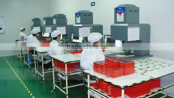 Photovoltaic Cell Tester for Solar Panel Manufacturing Equipment Line