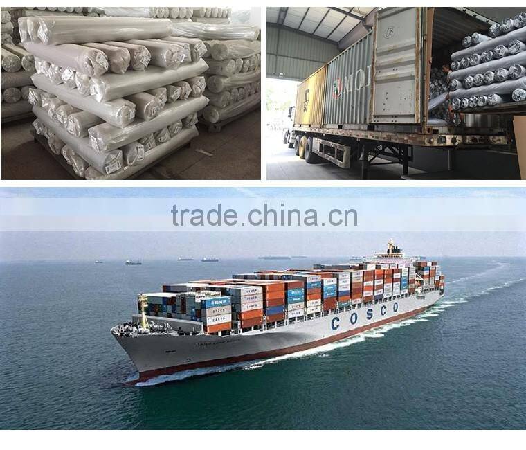 Cheap Plain Weave Polyester Fabric For Soft textile 100 Polyester