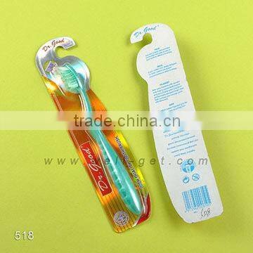 2013 Dental Supply Most Popular Adult Toothbrush