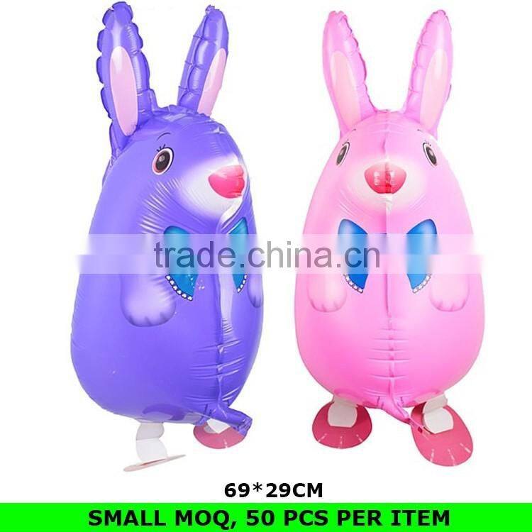 Wholesale Vivid Beatle Shaped Walking Pet Balloons