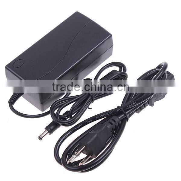 DC 12V 5A Power Supply Adapter for CCTV Security Camera PST-CA03