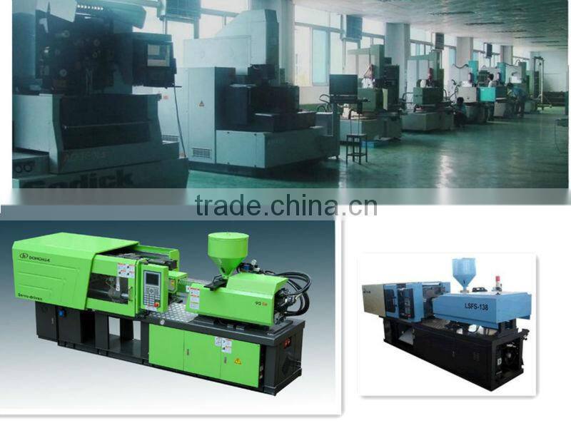 plastic component plastic injection molded parts