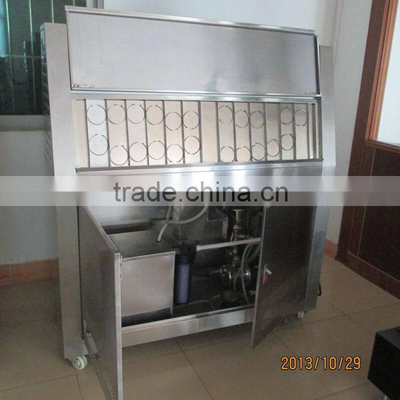 CE UV Weathering Resistance Test Chamber