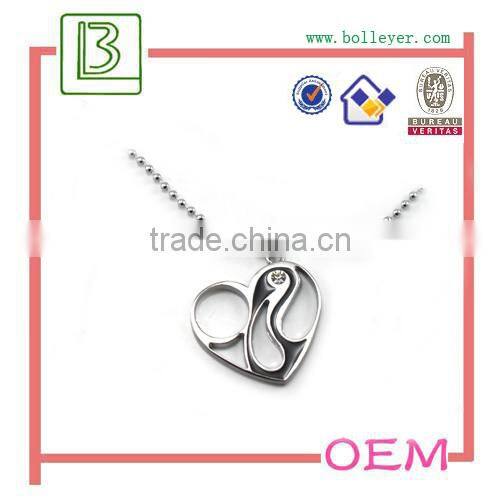 wedding ring holder necklace