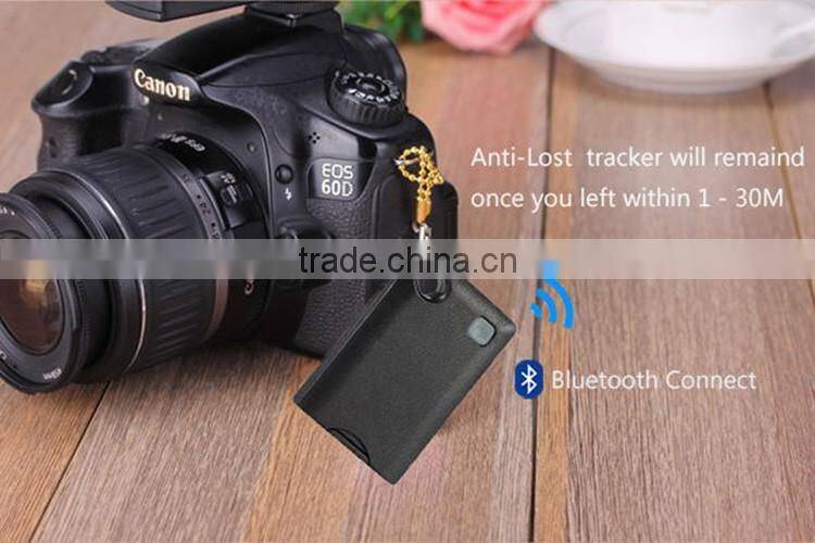 New Arrival GLEESE Small Lovely 4.0 Anti Lost Bluetooth Key Finder for Pet Wallet Bag Key GPS Locator