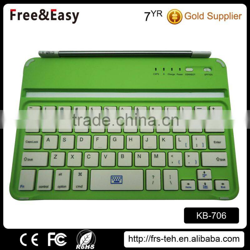 Standard Style and Bluetooth Wireless Keyboard Free Shipping