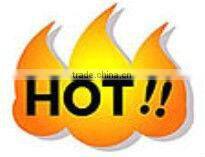 High puality new mini aluminum bluetooth Spain keyboard and mouse combo