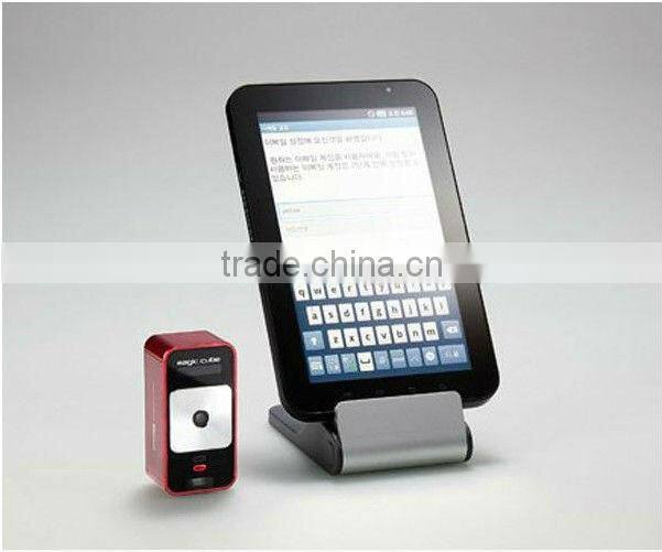 good design bluetooth laser virtual keyboard