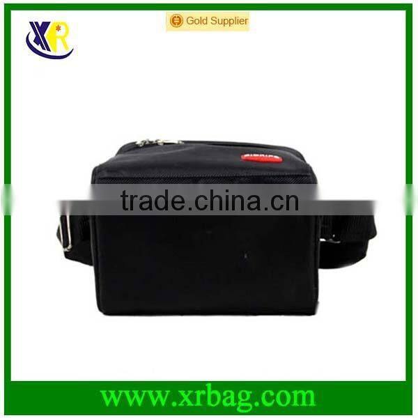 China fashion new polyester wine cooler bag