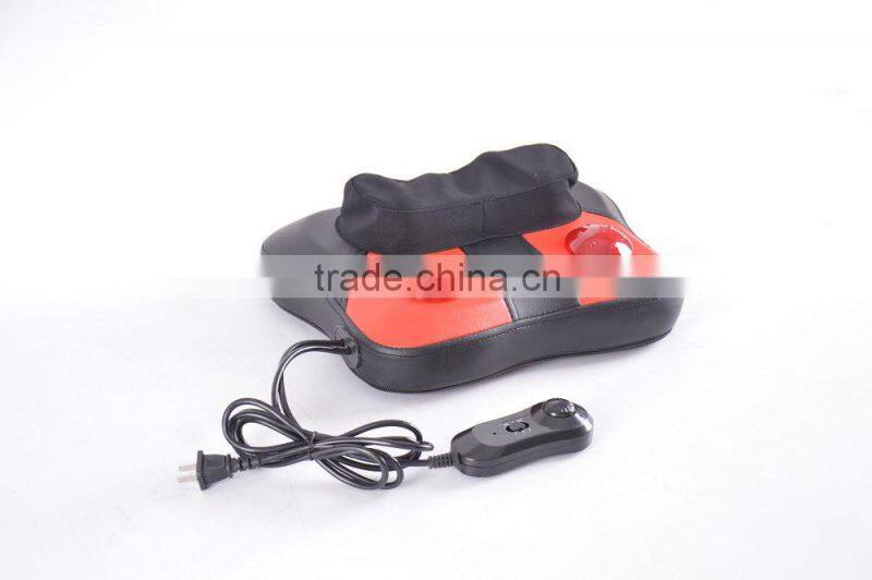 Massage Cushion massage pillow neck and shoulder massager