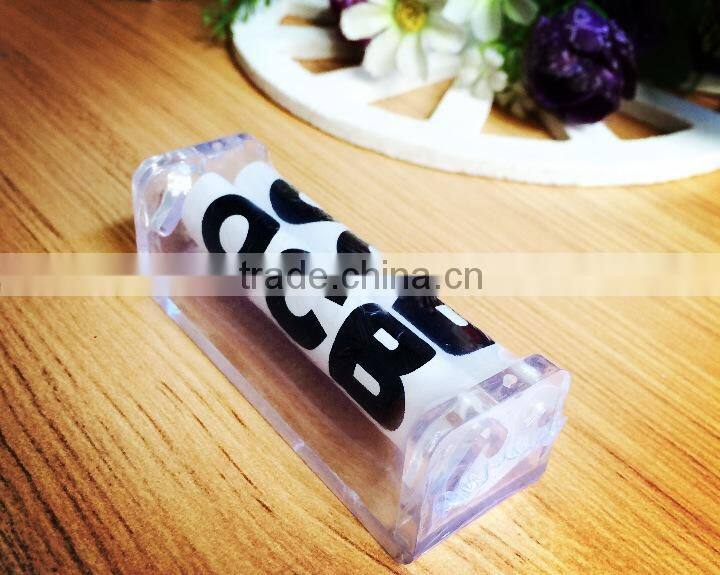 GT03009, RYO machine ,roll-ups, hand-rolled cigarettes, simply rolls 70mm