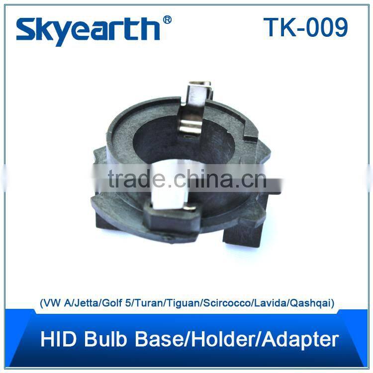 Hid Bulb Holder For VW A/ Jetta/ Golf 5