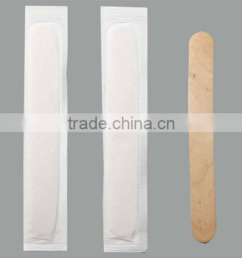 High Quality Sterile Medical Disposable Wooden Tongue Depressor