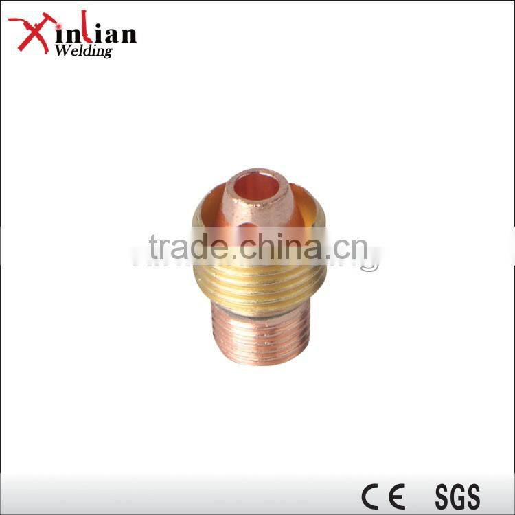 11WP65 Tig Torch Collet Body For WP-12