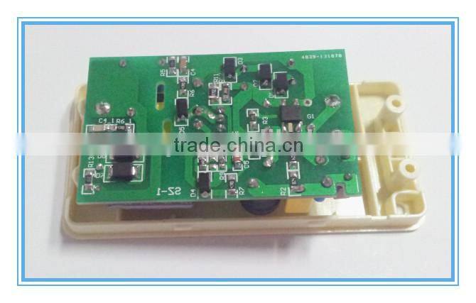 mini size 350mA18w led driver constant current for led lighting accessories