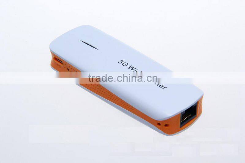 Distributors agents required power bank 3g wifi router