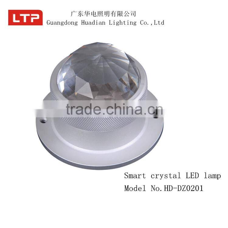 led pixel point light DMX pixel light for pixel sky in Night club bar