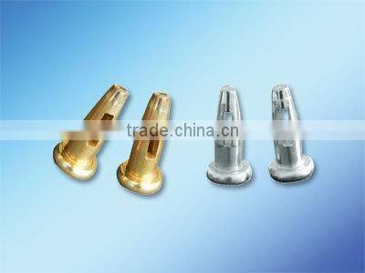 Metal Concrete Formwork Wedge Pin