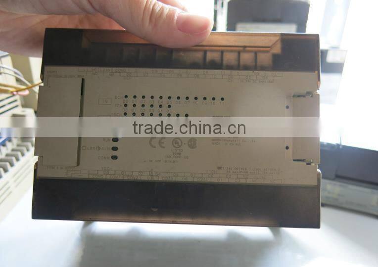 Omron PLCCPM1A-30CDR-A-V1 Programmable controller