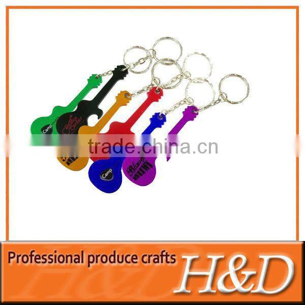 Custom Mini Metal key bottle opener pocket