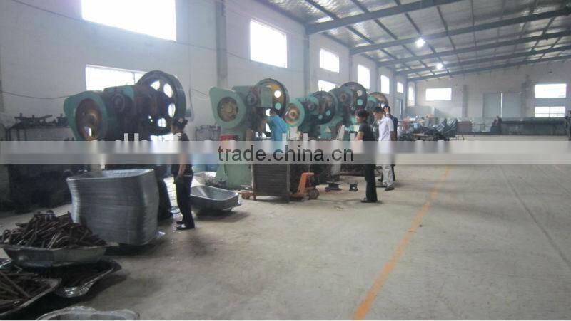 660lbs capacity platform foldable cargo transport cart PH300