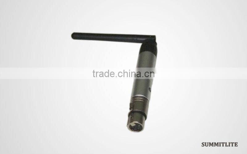 DMX Wireless Controller SECW5011