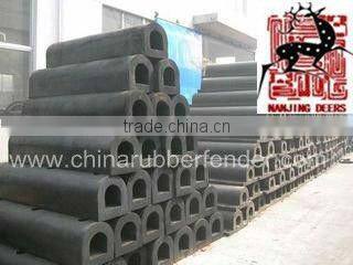 DD Rubber Fender (Port)