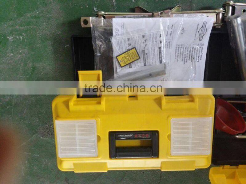 China Manufacturer Vibratory Roller for Skid Steer Loader Tires (BI400)