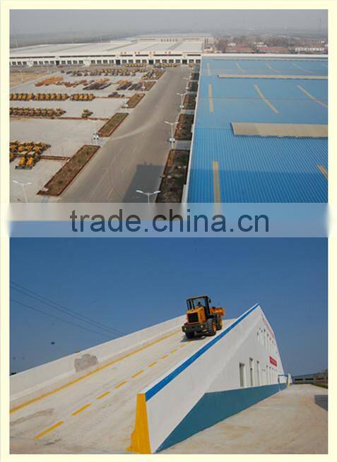 Chinese Good Quality 3t Justcuzican Pogo Auto Loader