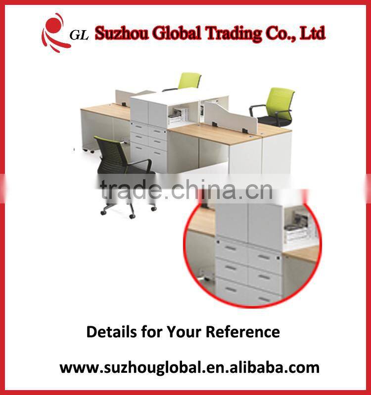 modular office partition workstation divider