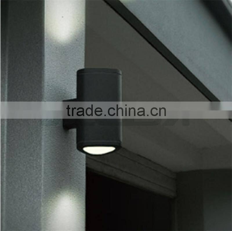 China manufacturers ip65 12W led outdoor lights/led outdoor lamp /wall lamps