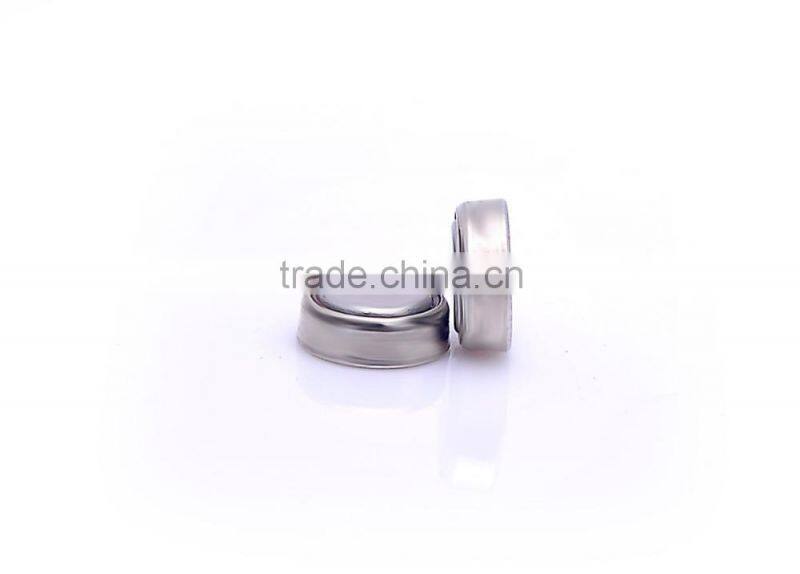 Hot Selling AG4 SR66 377 LR626 LR66 377A SR626SW Button cell Lithium coin Battery for watch