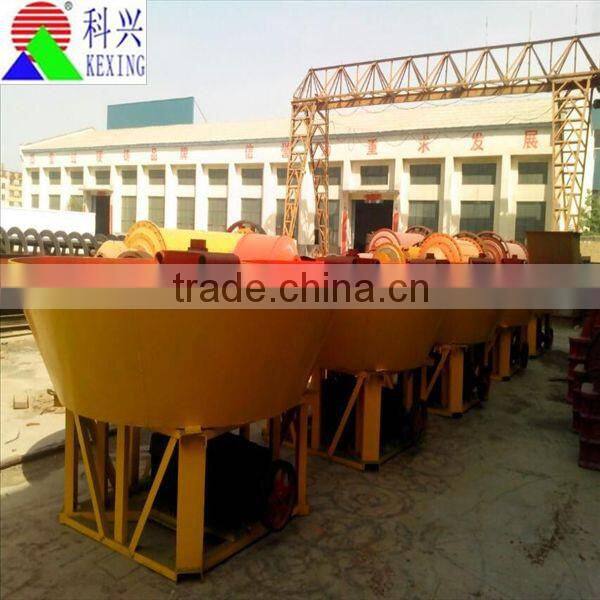 China Mine Widely Use Gold Grinding Machine With Best Price