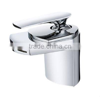 Basin Mixer