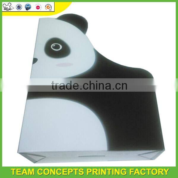 A3 size colorful writing clipboard holder