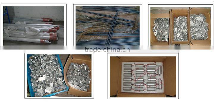 Electric 12V DC Linear Actuator From Dental Chair Bed Sofa