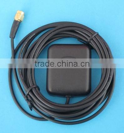 2015 best selling GPS antenna car antenna OEM available