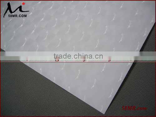 3D Laminating Film for Photo Album