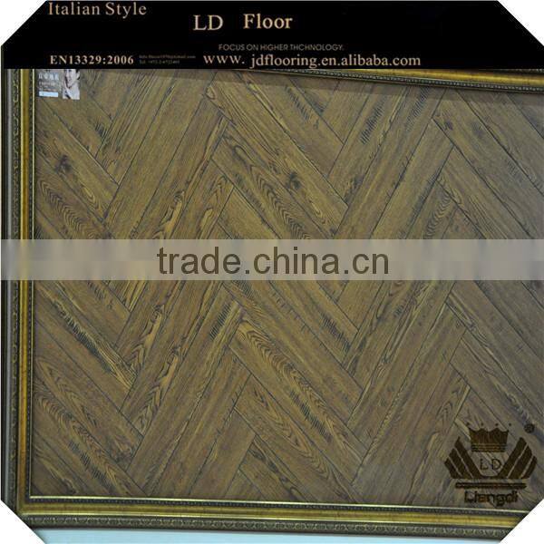 ac4 10mm/ 12mm / 8.3mm hdf lamination flooring