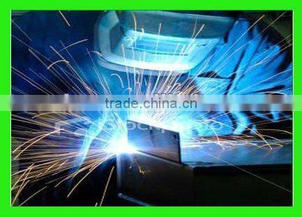 DC Inverter MIG MMA IGBT MIG welder 250