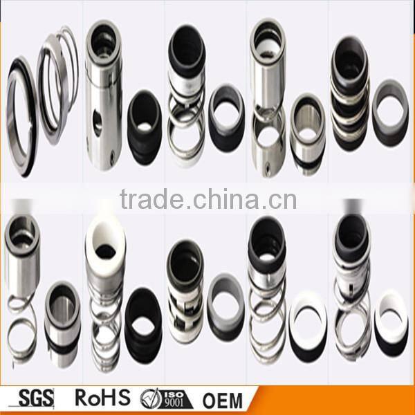 TC-NBR rotary oil seal 50*72*12mm