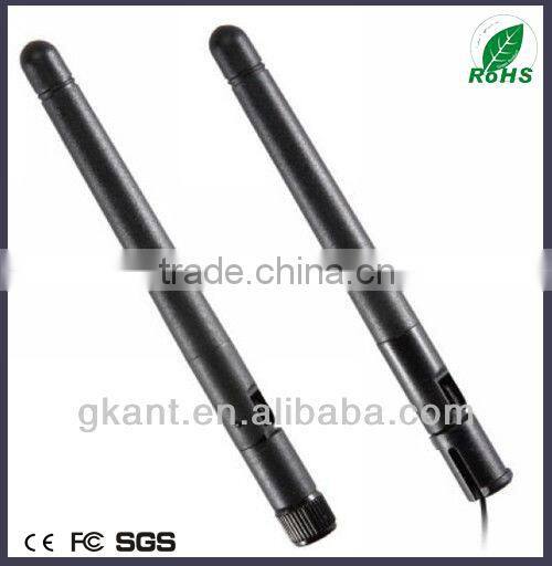 2400-2483mhz frequency High gain 3g antenna Good quality Smart selling