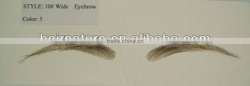 best quality injection eyebrows
