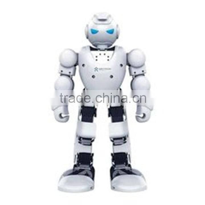 UBTECH Alpha 1s 3D Battery-Operated Performance Art Robot Toy