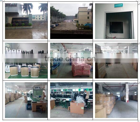 home electric true HEPA air purifier