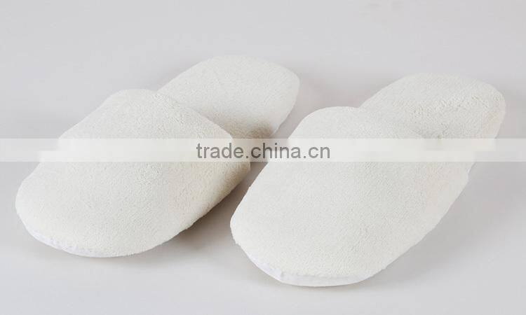 Linen Pro Hotel Supply Disposable Hotel Slippers
