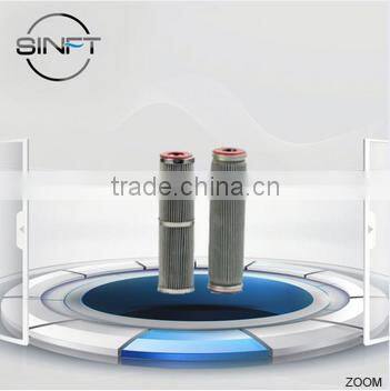 Stainless Steel Material Suction Filter Cartridge For Hydraulic System