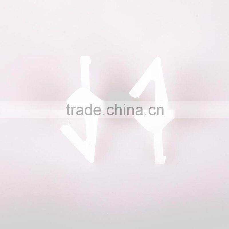 Black / Red / Clear Impact Shield